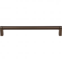 Top Knobs M2486 - Pennington Appliance Pull 12 Inch (c-c) Oil Rubbed Bronze
