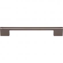 Top Knobs M2499 - Princetonian Appliance Pull 18 Inch (c-c) Ash Gray