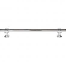 Top Knobs M2768 - Bit Appliance Pull 12 Inch (c-c) Polished Chrome