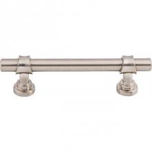 Top Knobs M2769 - Bit Appliance Pull 12 Inch (c-c) Polished Nickel