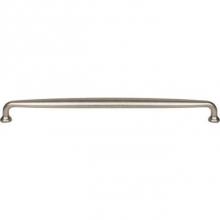 Top Knobs M2808 - Charlotte Pull 12 Inch (c-c) Pewter Antique