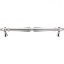 Top Knobs M730-12 - Asbury Appliance Pull Brushed Satin
