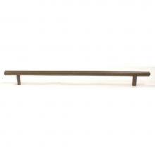 Top Knobs M761A - Hopewell Bar Pull 15 Inch (c-c) Oil Rubbed Bronze