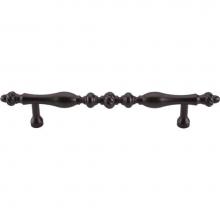 Top Knobs M816-7 - Somerset Melon Pull 7 Inch (c-c) Oil Rubbed Bronze