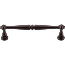Top Knobs M919 - Edwardian Pull 5 Inch (c-c) Oil Rubbed Bronze