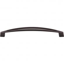 Top Knobs TK147ORB - Verona Appliance Pull 12 Inch (c-c) Oil Rubbed Bronze