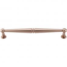 Top Knobs TK158BB - Edwardian Appliance Pull 12 Inch (c-c) Brushed Bronze