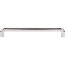 Top Knobs TK226PN - Victoria Falls Appliance Pull 12 Inch (c-c) Polished Nickel