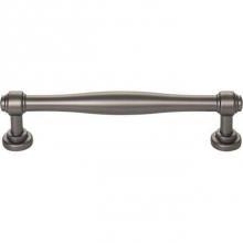 Top Knobs TK3072AG - Ulster Pull 5 1/16 Inch (c-c) Ash Gray