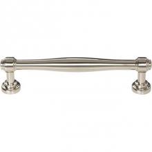 Top Knobs TK3072PN - Ulster Pull 5 1/16 Inch (c-c) Polished Nickel