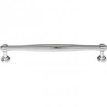 Top Knobs TK3074PC - Ulster Pull 7 9/16 Inch (c-c) Polished Chrome