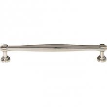 Top Knobs TK3074PN - Ulster Pull 7 9/16 Inch (c-c) Polished Nickel