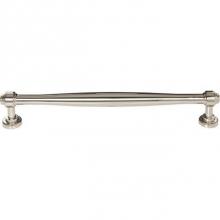 Top Knobs TK3077PN - Ulster Appliance Pull 12 Inch (c-c) Polished Nickel