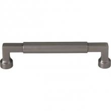 Top Knobs TK3092AG - Cumberland Pull 5 1/16 Inch (c-c) Ash Gray
