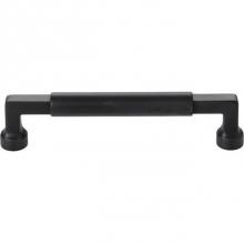 Top Knobs TK3092BLK - Cumberland Pull 5 1/16 Inch (c-c) Flat Black