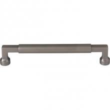 Top Knobs TK3093AG - Cumberland Pull 6 5/16 Inch (c-c) Ash Gray