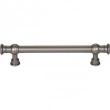 Top Knobs TK3122AG - Ormonde Pull 5 1/16 Inch (c-c) Ash Gray