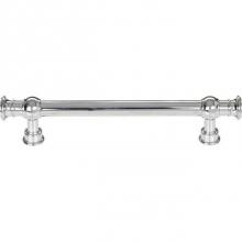 Top Knobs TK3122PC - Ormonde Pull 5 1/16 Inch (c-c) Polished Chrome