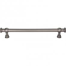 Top Knobs TK3127AG - Ormonde Appliance Pull 12 Inch (c-c) Ash Gray