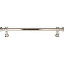 Top Knobs TK3127PN - Ormonde Appliance Pull 12 Inch (c-c) Polished Nickel