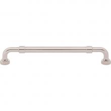 Top Knobs TK3183PN - Holden Pull 7 9/16 Inch (c-c) Polished Nickel