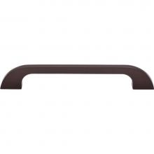 Top Knobs TK45ORB - Neo Pull 6 Inch (c-c) Oil Rubbed Bronze