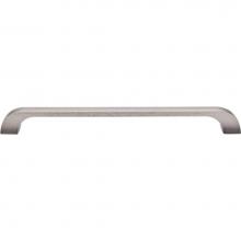 Top Knobs TK47PTA - Neo Appliance Pull 12 Inch (c-c) Pewter Antique