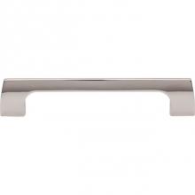 Top Knobs TK544PN - Holland Pull 5 1/16 Inch (c-c) Polished Nickel