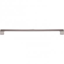 Top Knobs TK547PN - Holland Pull 12 Inch (c-c) Polished Nickel