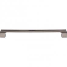Top Knobs TK548PN - Holland Appliance Pull 12 Inch (c-c) Polished Nickel
