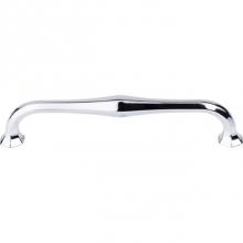 Top Knobs TK716PC - Spectrum Pull 6 5/16 Inch (c-c) Polished Chrome
