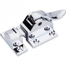 Top Knobs TK729PC - Transcend Cabinet Latch 1 15/16 Inch Polished Chrome