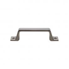 Top Knobs TK742AG - Channing Pull 3 Inch (c-c) Ash Gray