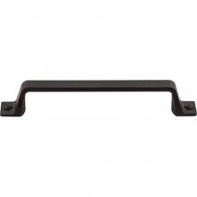 Top Knobs TK744SAB - Channing Pull 5 1/16 Inch (c-c) Sable
