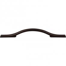 Top Knobs TK754ORB - Somerdale Pull 5 1/16 Inch (c-c) Oil Rubbed Bronze