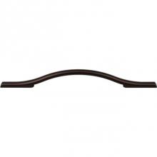 Top Knobs TK755ORB - Somerdale Pull 6 5/16 Inch (c-c) Oil Rubbed Bronze