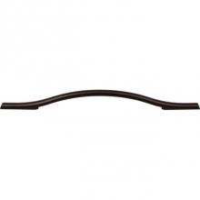 Top Knobs TK756ORB - Somerdale Pull 7 9/16 Inch (c-c) Oil Rubbed Bronze