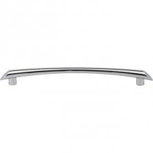 Top Knobs TK786PC - Edgewater Pull 9 Inch (c-c) Polished Chrome