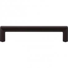 Top Knobs TK794ORB - Lydia Pull 5 1/16 Inch (c-c) Oil Rubbed Bronze