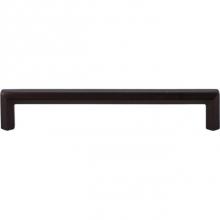 Top Knobs TK795ORB - Lydia Pull 6 5/16 Inch (c-c) Oil Rubbed Bronze