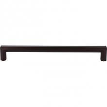 Top Knobs TK798ORB - Lydia Appliance Pull 12 Inch (c-c) Oil Rubbed Bronze