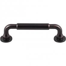 Top Knobs TK822TB - Lily Pull 3 3/4 Inch (c-c) Tuscan Bronze