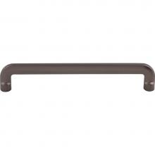 Top Knobs TK3043AG - Hartridge Pull 6 5/16 Inch (c-c) Ash Gray