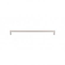 Top Knobs M1841 - Square Bar Pull 12'' (cc)  Polished
