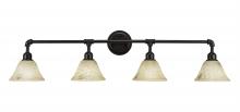 Toltec Company 184-DG-508 - Bathroom Lighting