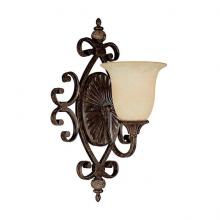 Capital 1878CB-294 - One Light Bathroom Sconce