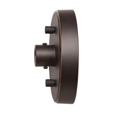 Capital 936301OZ - Outdoor Wall Mount Bracket