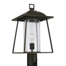 Capital 943615OZ - 1 Light Outdoor Post Lantern