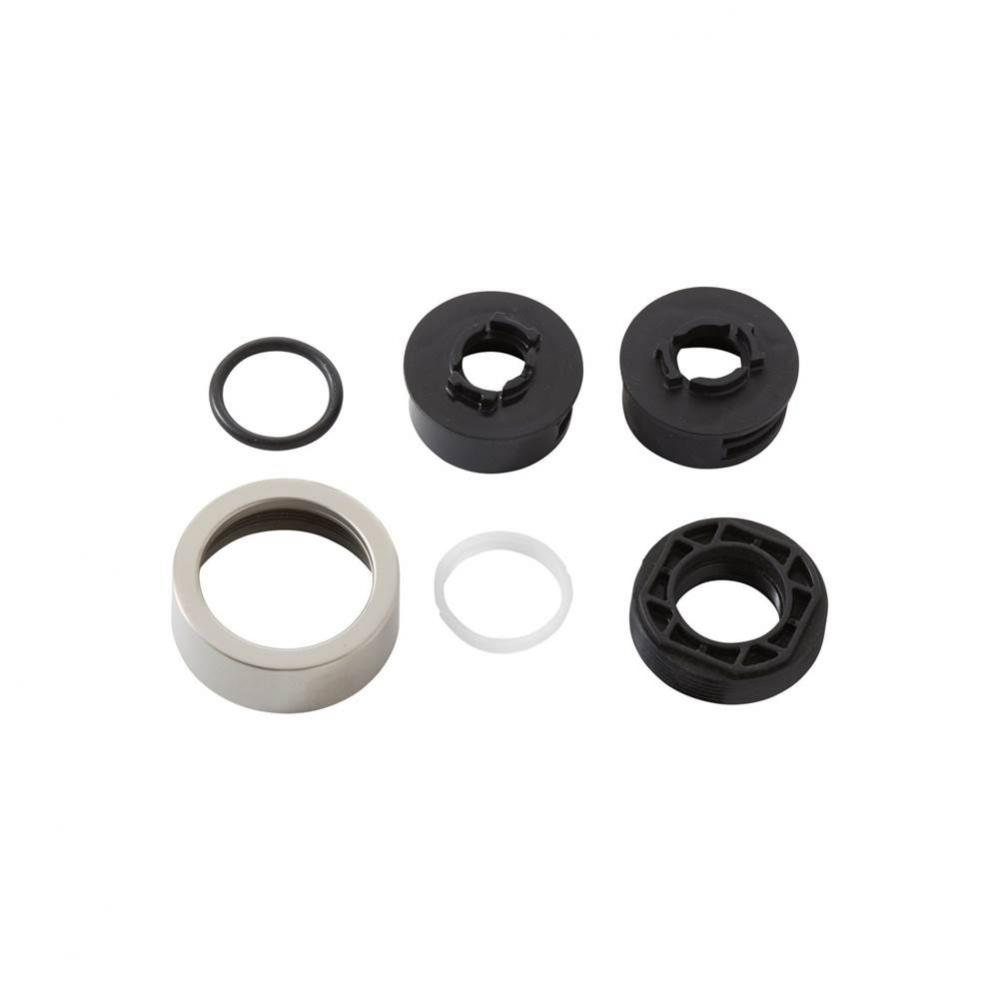 Handle Collar and Nut Kit