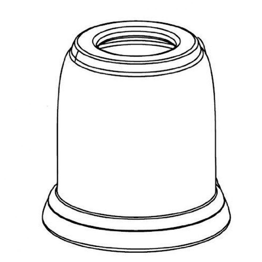 Handle hub